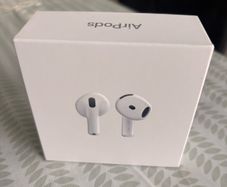 AirPods 4