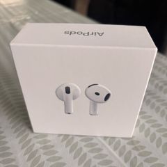 AirPods 4