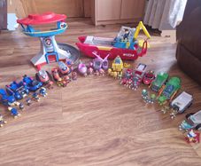 paw patrol bundle