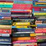 Books age 8-12 Image 3