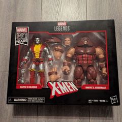 Marvel legends