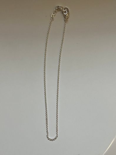 Newbridge Silver Chain