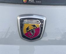 Abarth 595 2019