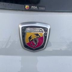 Abarth 595 2019