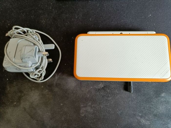 nintendo ds Xl