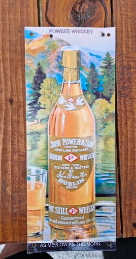 bar sign