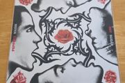 Red Hot Chili Peppers - Blood Sugar Sex Magik