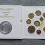 2 euro coin Image 2
