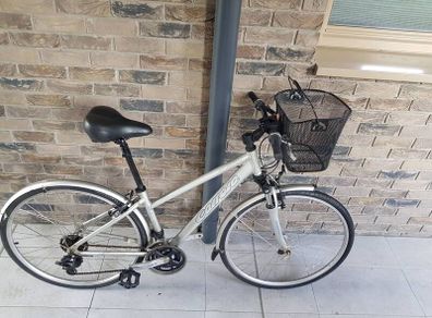 ladies bike( can deliver)
