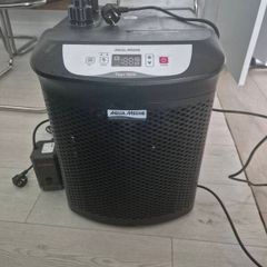 titan 1600 aqua medic cooler