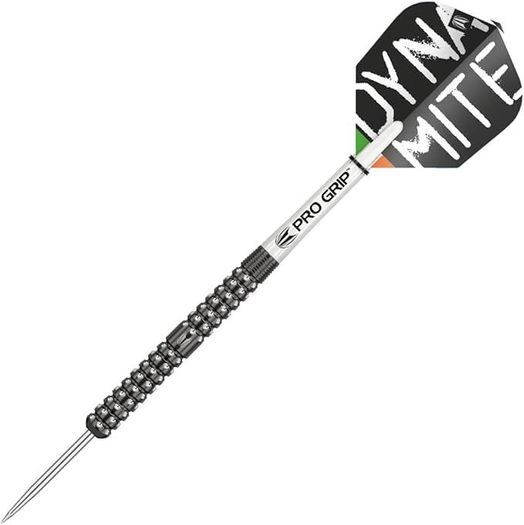 Target Keane Barry Pixel Darts G1 24g