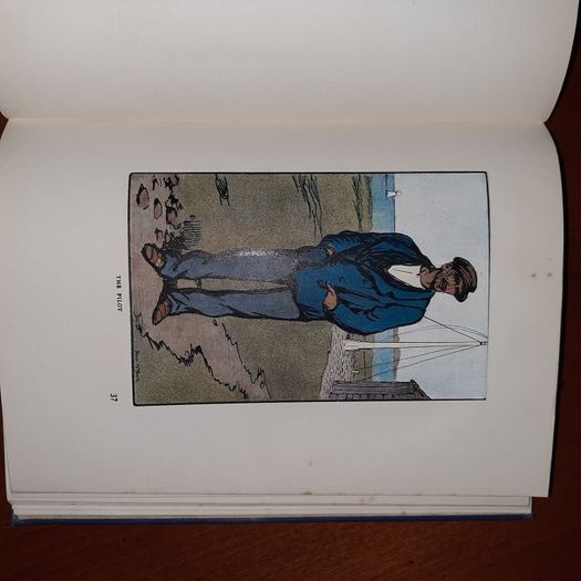 Life in the West of Ireland by Jack B Yeats