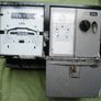 Vintage Electric  Prepayment Coin Meter Image 8