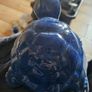 Large Turtle Ornament Image 3