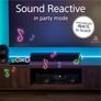 PlayStation Icons Light with 3 Light Modes - Sound Reactive, Dynamic Phasing, and Standard Mode - Gaming Room Decor and Gamer Lighting Image 6