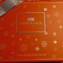 Christmas robin mug and snack tray set newgrange Image 4