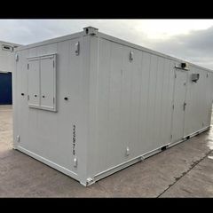 Sleeper cabin
