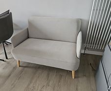 2 seater couch