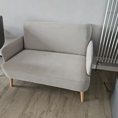 2 seater couch