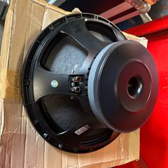 18 Sound 15W700 LF Speaker Driver new in box 700w