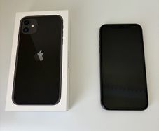 Iphone 11 64gb