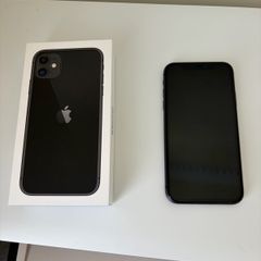 Iphone 11 64gb