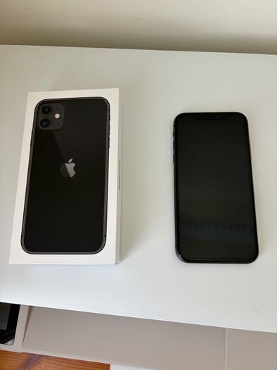Iphone 11 64gb