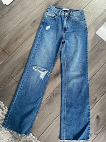 Warehouse jeans XS