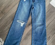 Warehouse jeans XS