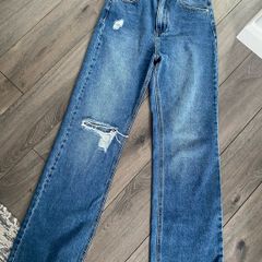 Warehouse jeans XS