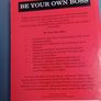 Terry Prone - Be Your Own Boss Image 2