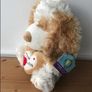 valentines gift teddy Image 2