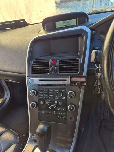 2010 Volvo Xc60