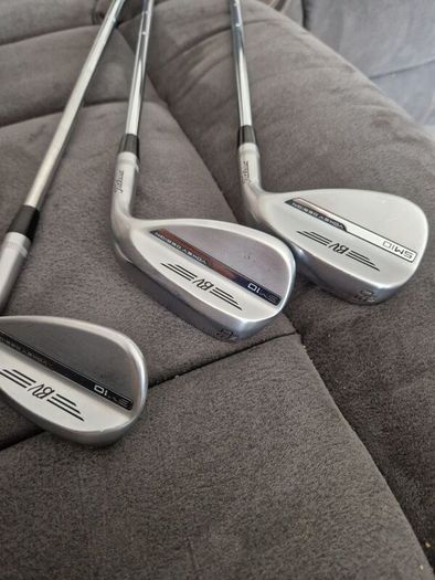 Titleist