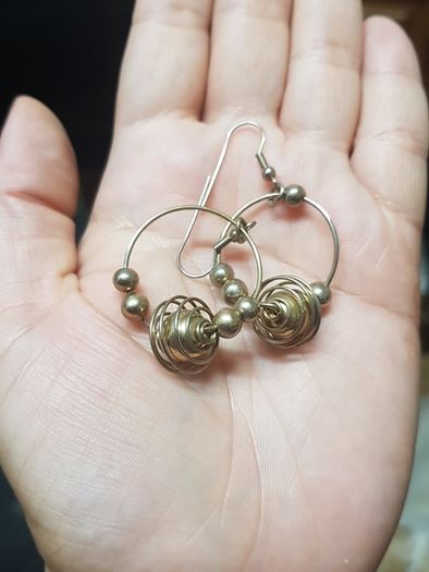 Vintage Earrings