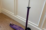micro scooter