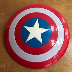 Disney capitan America shield