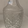 Two Matching Vintage Decanters Image 4