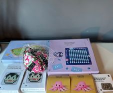 games boards