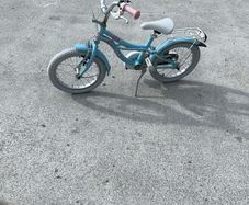 kids bike