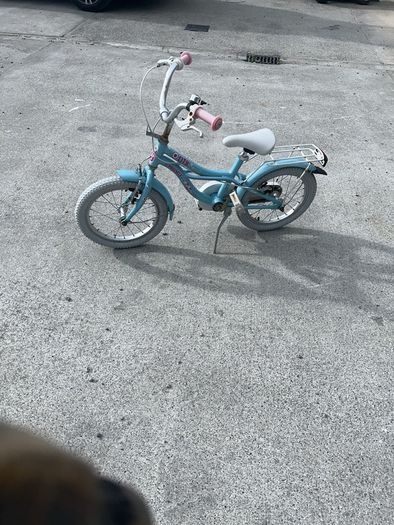 kids bike