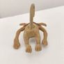 Vintage Star Wars Salacious B. Crumb Kenner 1983 Return Of The Jedi Tatooine Retro Figure Image 2