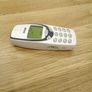 Nokia 3330/ 3310 (Sim free unlocked) Image 2