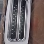 Double long slot 4 slice toaster Image 3