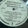 Bill Callahan (Smog) - Shepherd in a Sheepskin Vest Image 5