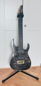 Ibanez RGIX27FEQM 7-String Electric Guitar