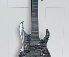 Ibanez RGIX27FEQM 7-String Electric Guitar