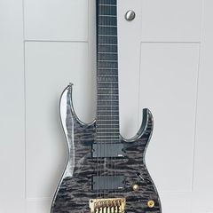 Ibanez RGIX27FEQM 7-String Electric Guitar