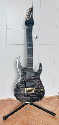 Ibanez RGIX27FEQM 7-String Electric Guitar