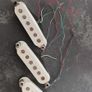 DiMarzio Malmsteen Era Trio - Matched Strat pickup set. Image 3